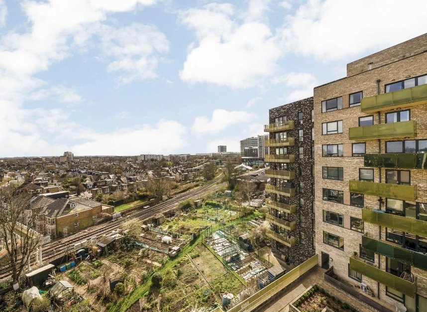 Properties for sale in Palmerston Road - W3 8GJ view8