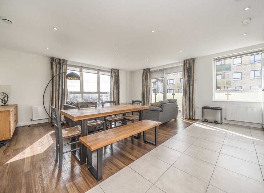 Properties for sale in Palmerston Road - W3 8GJ view3
