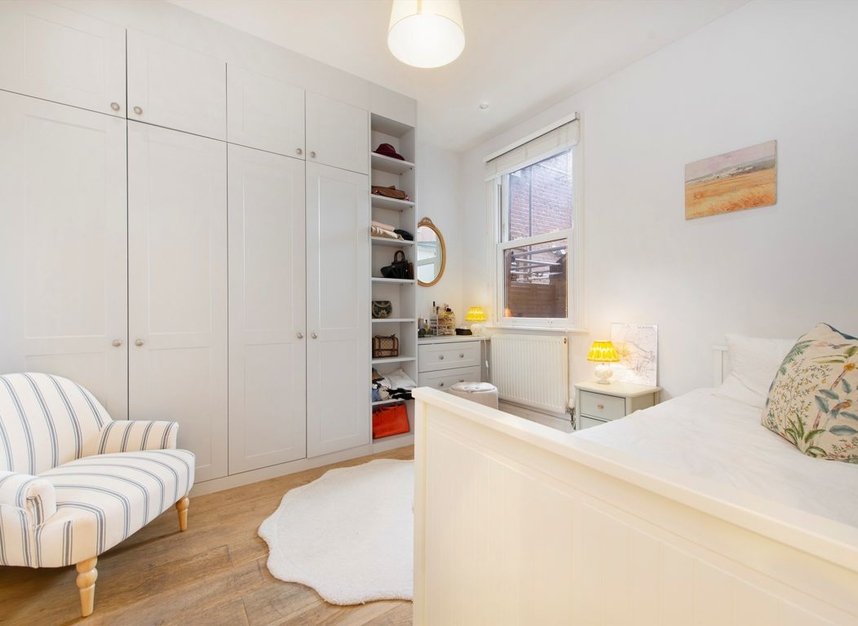 Properties for sale in Parfrey Street - W6 9EW view7