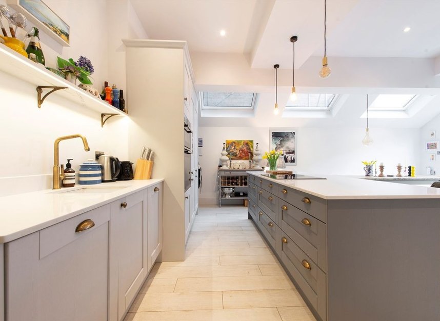 Properties for sale in Parfrey Street - W6 9EW view6