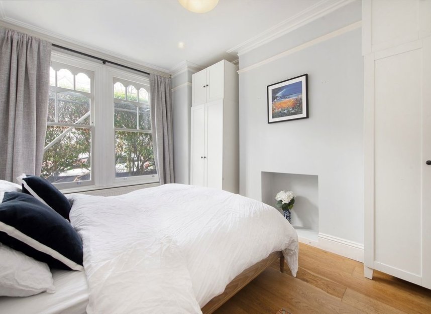 Properties for sale in Parfrey Street - W6 9EW view4