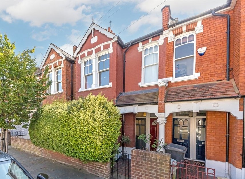 Properties for sale in Parfrey Street - W6 9EW view8