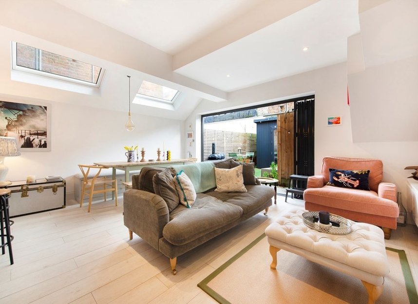 Properties for sale in Parfrey Street - W6 9EW view2