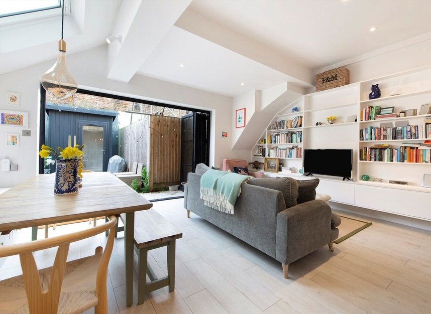 Properties for sale in Parfrey Street - W6 9EW view5