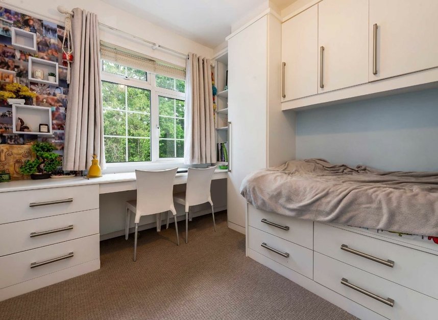 Properties for sale in Park Crescent - N3 2NL view10