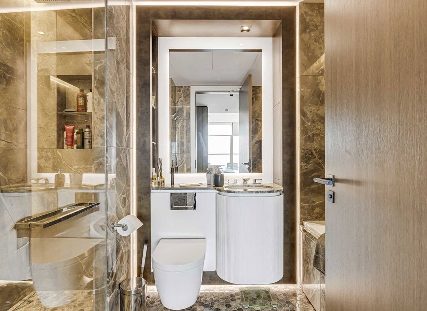 Properties for sale in Park Drive - E14 9BB view15