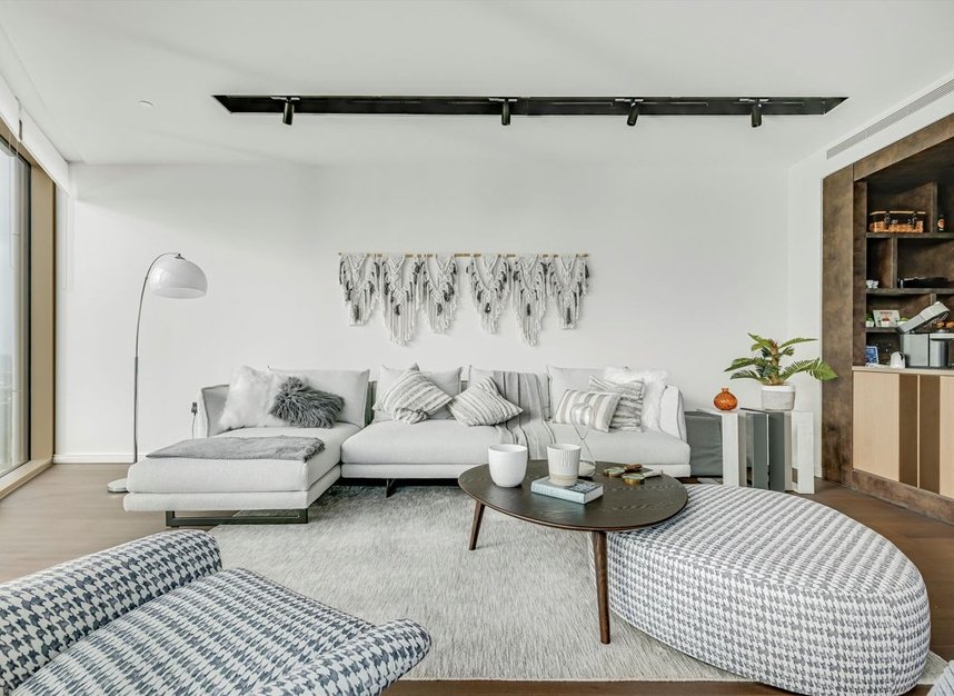 Properties for sale in Park Drive - E14 9BB view9