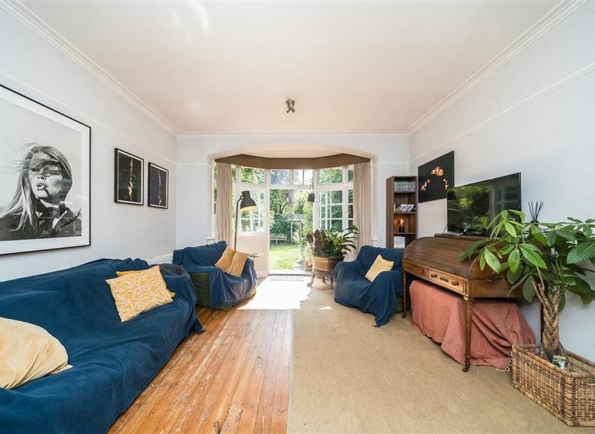 Properties for sale in Park Hill - SW4 9PB view6
