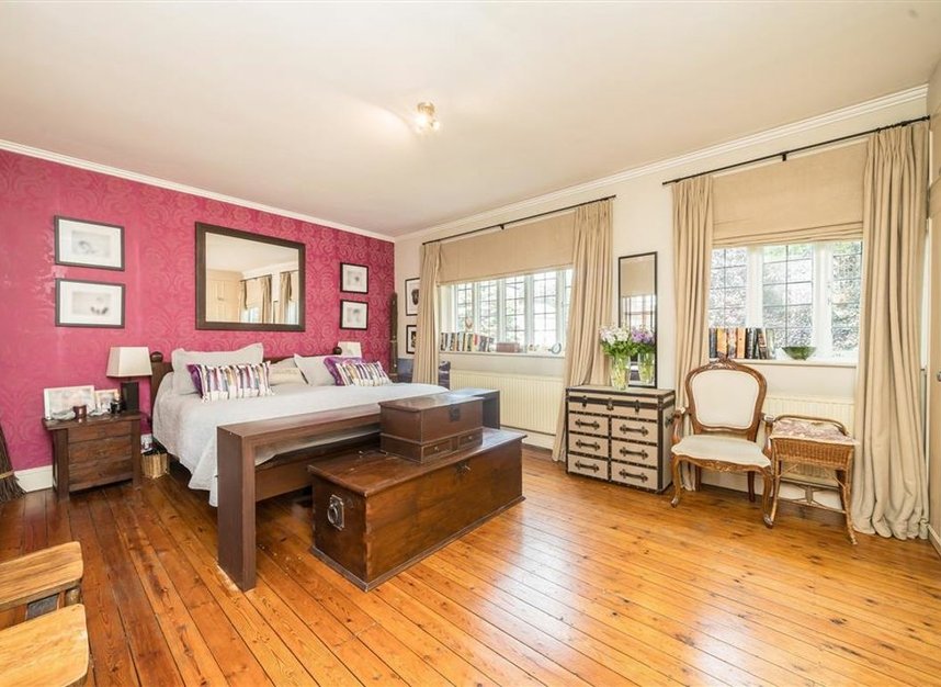 Properties for sale in Park Hill - SW4 9PB view8