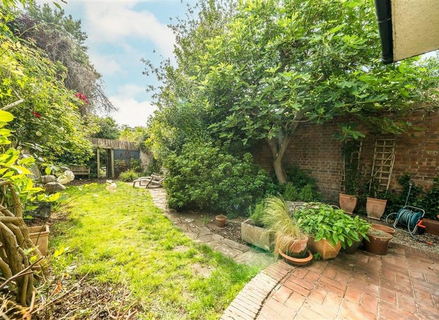 Properties for sale in Park Hill - SW4 9PB view12