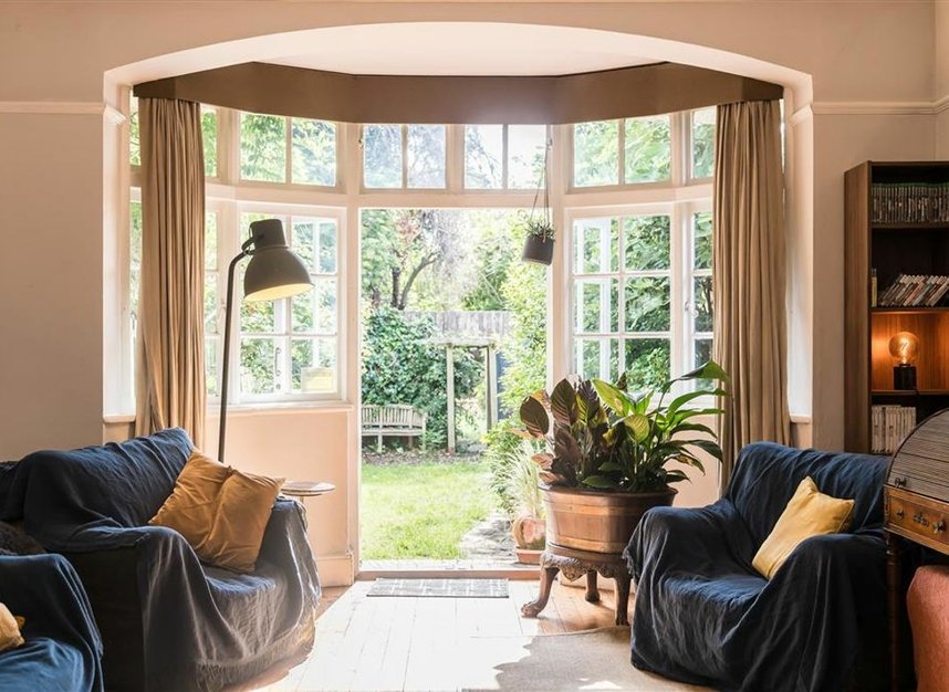 Properties for sale in Park Hill - SW4 9PB view5