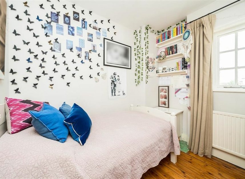 Properties for sale in Park Hill - SW4 9PB view11