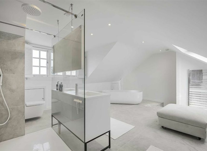 Properties for sale in Park Hill - SW4 9PB view9