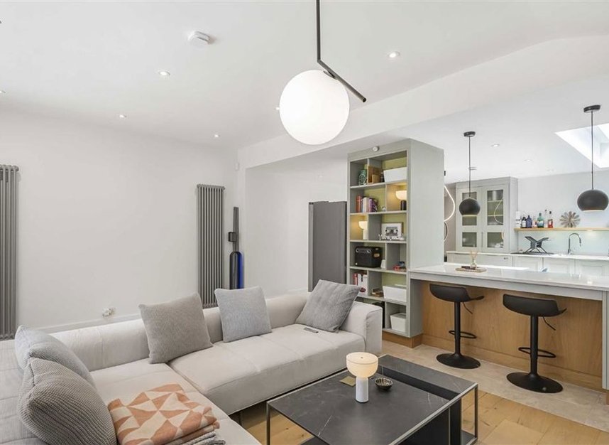Properties sold in Park Hill - SW4 9PB view10