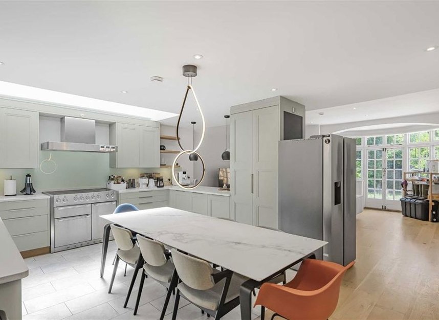 Properties sold in Park Hill - SW4 9PB view3
