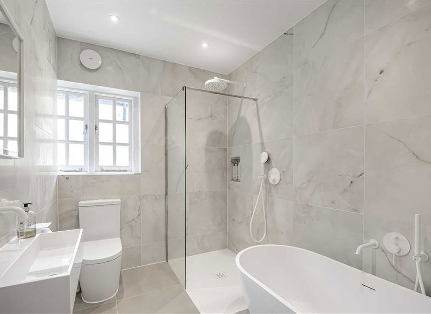 Properties sold in Park Hill - SW4 9PB view12