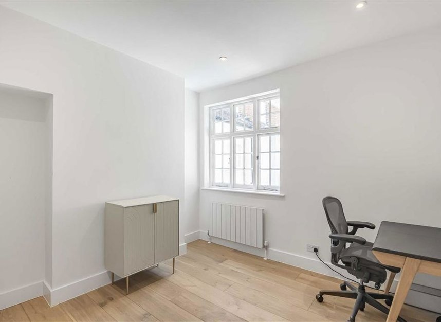 Properties sold in Park Hill - SW4 9PB view13