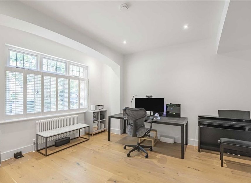 Properties sold in Park Hill - SW4 9PB view4