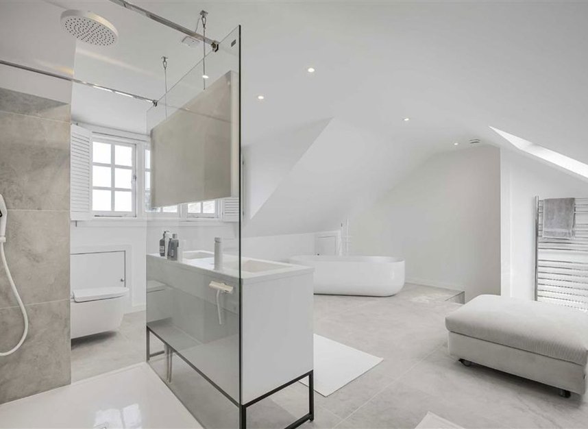 Properties sold in Park Hill - SW4 9PB view6