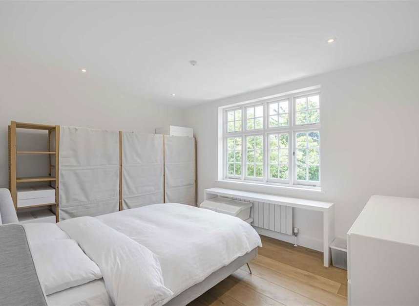 Properties sold in Park Hill - SW4 9PB view7