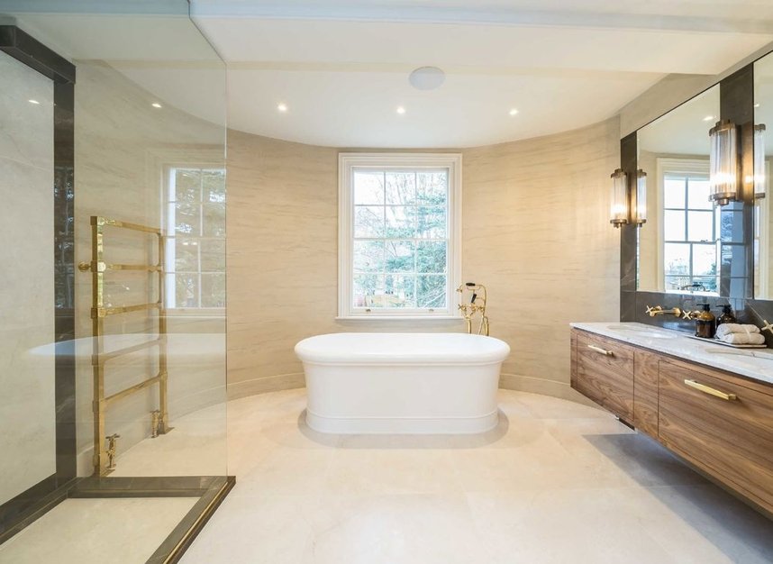 Properties for sale in Park Hill - SW4 9NX view12