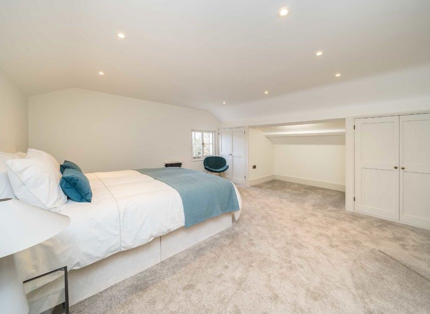Properties for sale in Park Hill - SW4 9NX view14