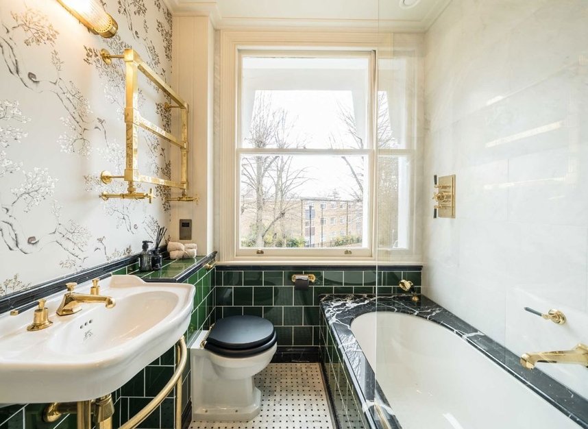 Properties for sale in Park Hill - SW4 9NX view15