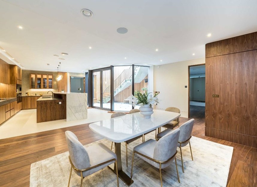 Properties for sale in Park Hill - SW4 9NX view2