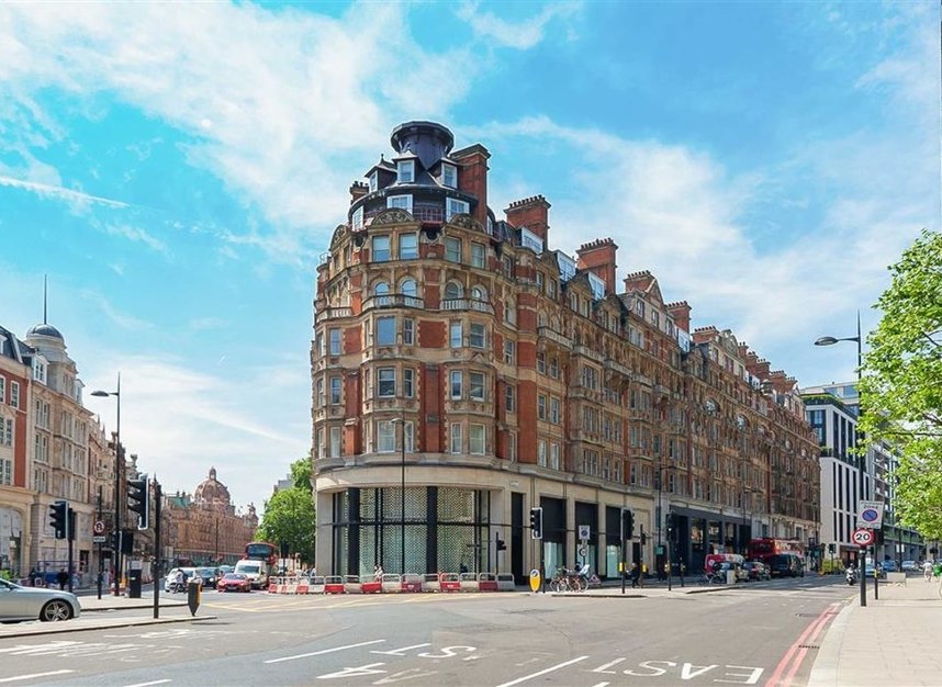 Properties for sale in Park Mansions - SW1X 7QU view1