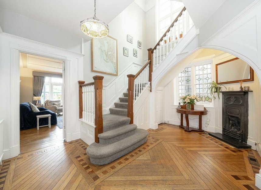 Properties sold in Park Road - TW12 1HG view2