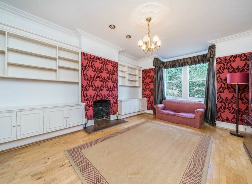 Properties for sale in Park Road - KT2 5JZ view2