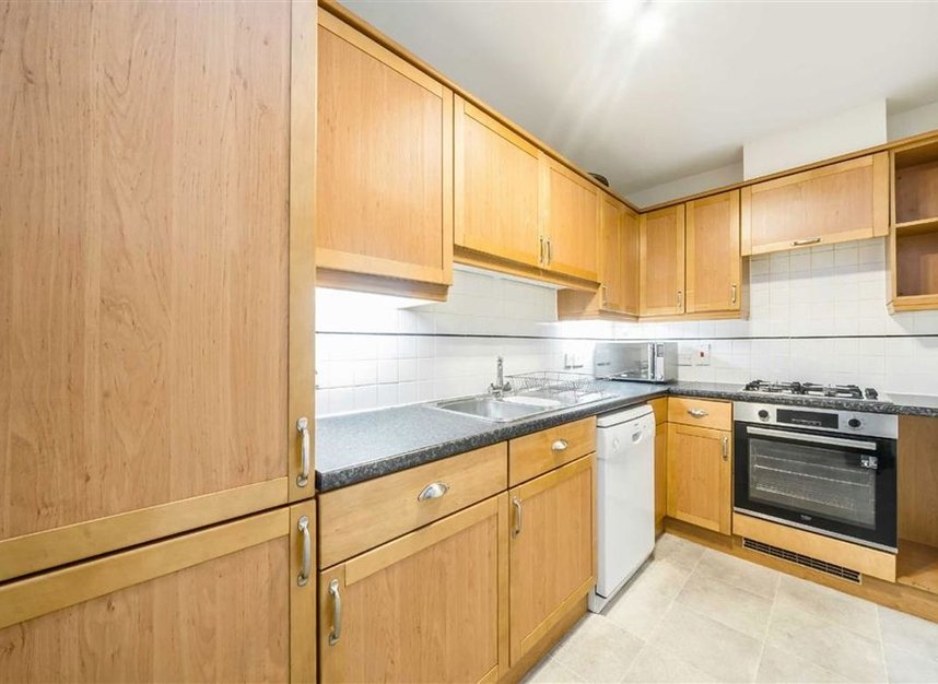 Properties for sale in Park Street - SE1 9ES view2