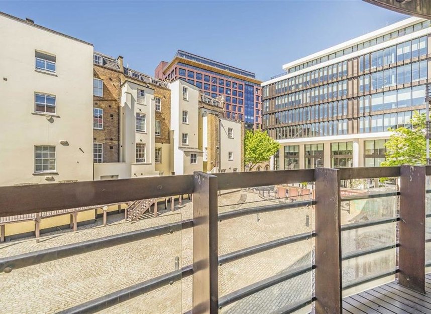 Properties for sale in Park Street - SE1 9ES view4