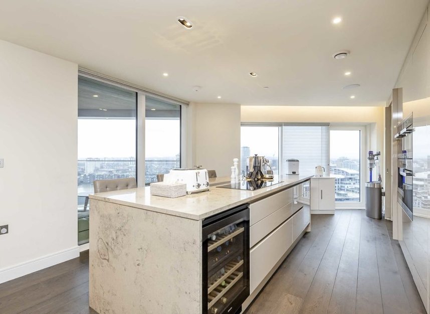 Properties for sale in Park Street - SW6 2RQ view3