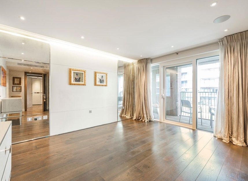 Properties for sale in Park Street - SW6 2FN view6