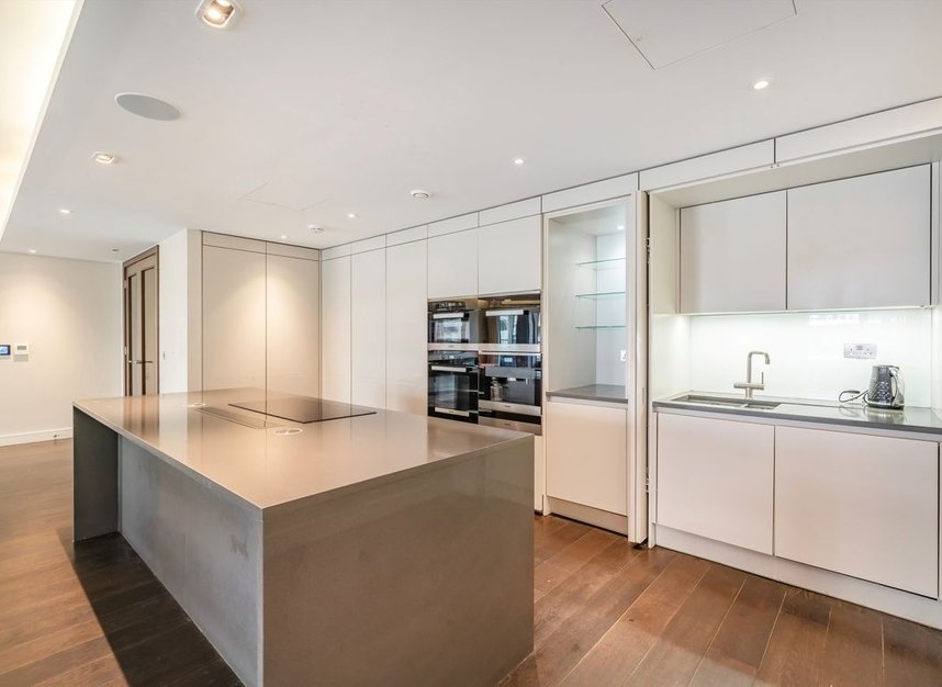 Properties for sale in Park Street - SW6 2FN view3