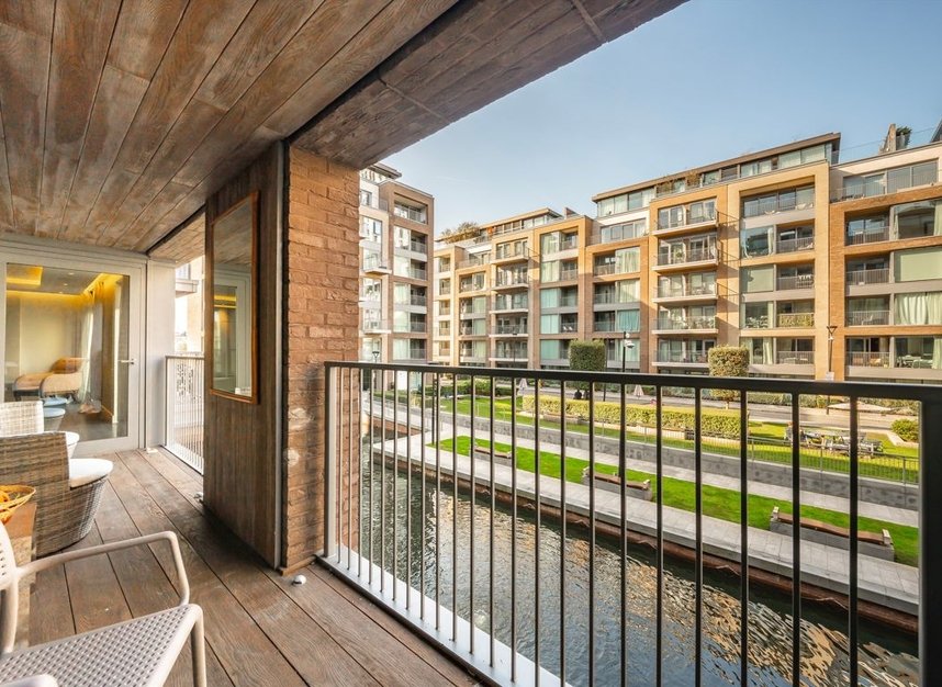 Properties for sale in Park Street - SW6 2FN view5