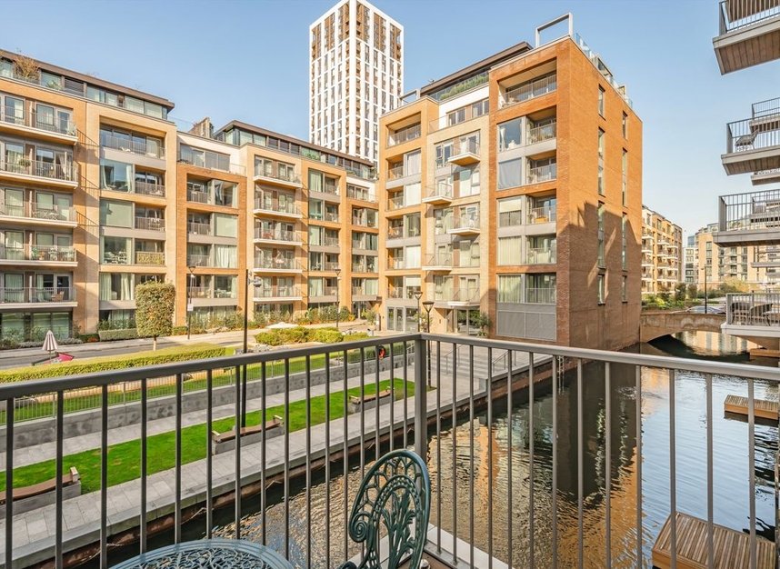 Properties for sale in Park Street - SW6 2FN view9