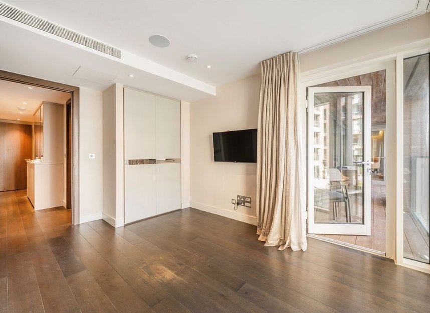 Properties for sale in Park Street - SW6 2FN view4