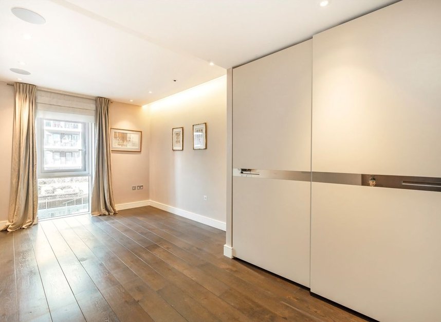 Properties for sale in Park Street - SW6 2FN view8