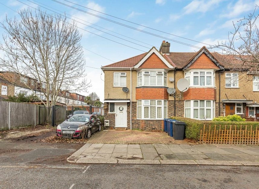 Properties for sale in Park View - W3 0PT view1