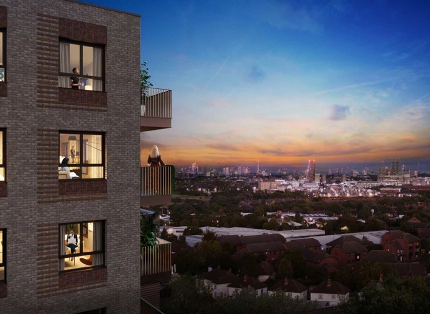 Properties for sale in Park View - W3 0PU view7