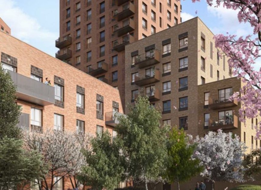 Properties for sale in Park View - W3 0PU view5