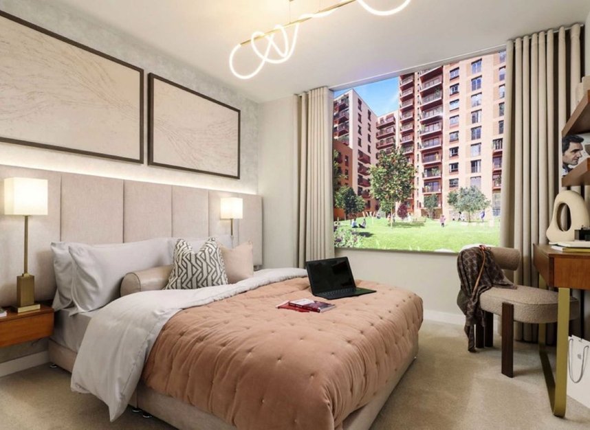 Properties for sale in Park View - W3 0PU view3