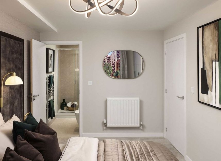 Properties for sale in Park View - W3 0PU view4