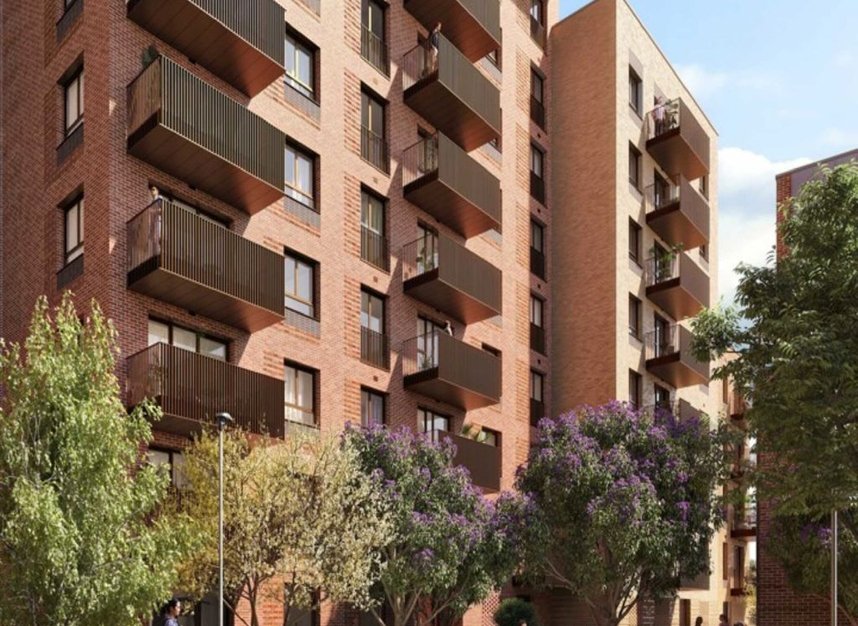 Properties for sale in Park View - W3 0PU view1
