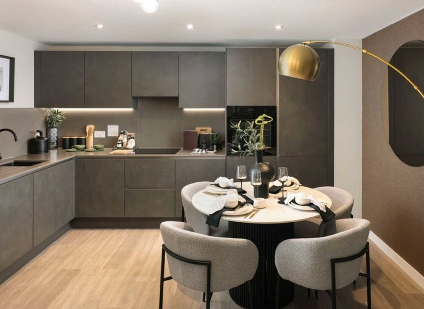 Properties for sale in Park View - W3 0PU view2