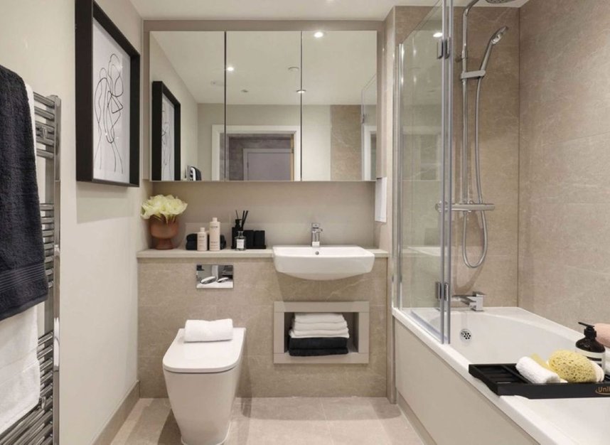 Properties for sale in Park View - W3 0PU view5