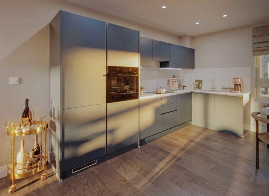 Properties for sale in Park View - W3 0PU view4