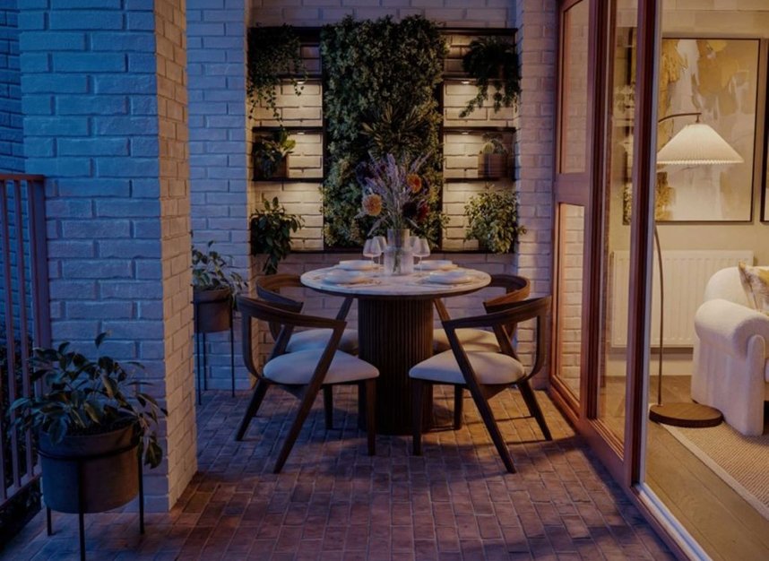 Properties for sale in Park View - W3 0PU view7
